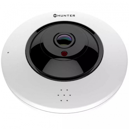Видеокамера Hunter HN-F226PSAe