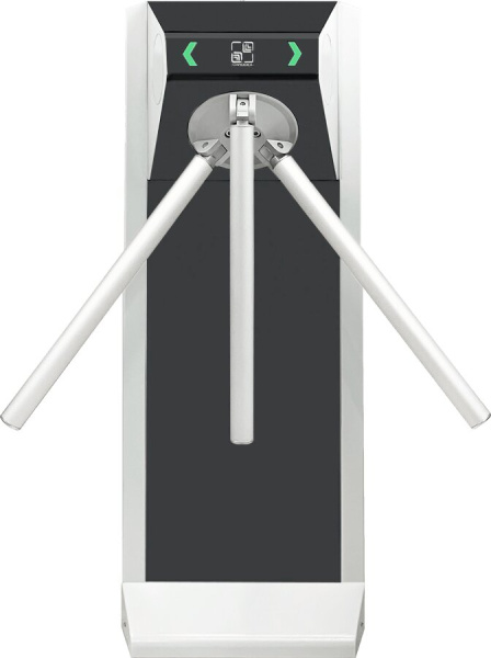 Турникет-трипод CARDDEX «STL», Комплект «STL Стандарт 2»