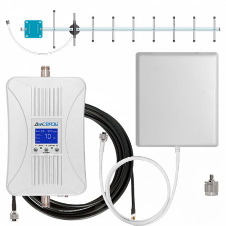 Комплект ДалСВЯЗЬ DS-900-20С2