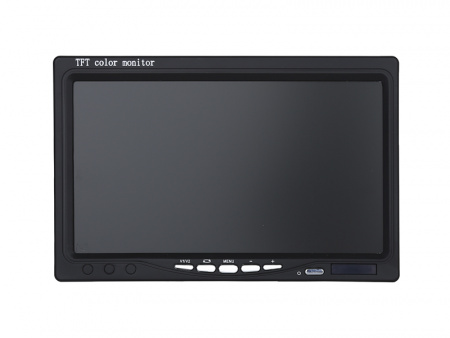 TFT LCD дисплей "М2Медиа" 10.1"
