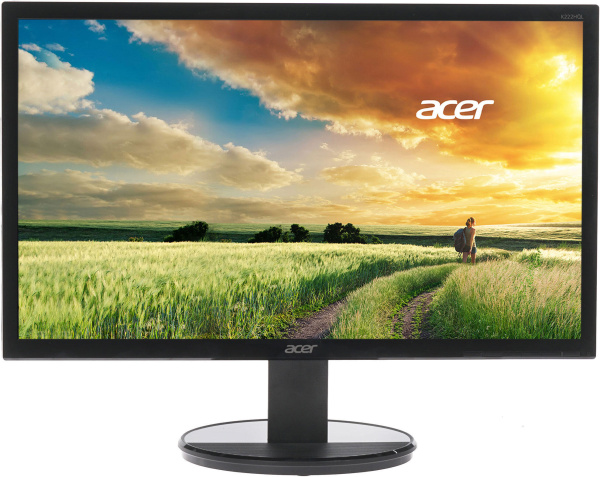 Монитор ACER K222HQLBid 21.5"