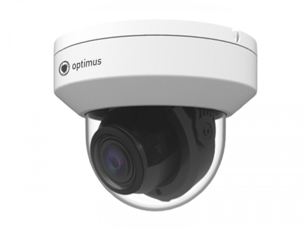 Видеокамера Optimus Basic IP-P025.0(2.7-13.5)D