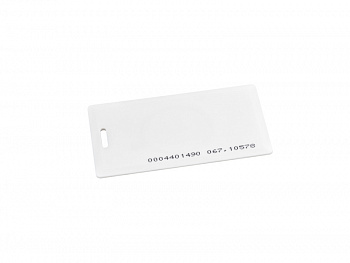 Карта Optimus EM-marine (толстая)_V.1