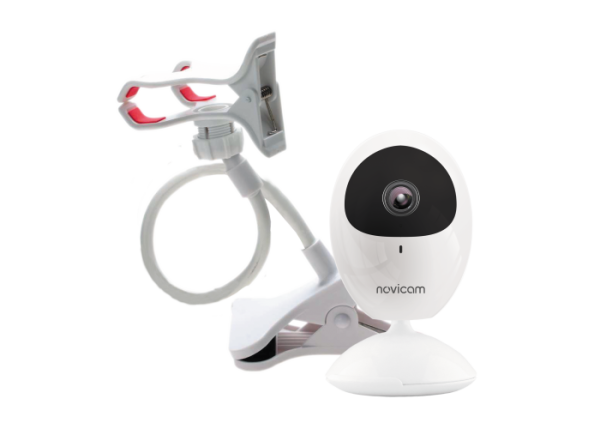 Видеокамера Novicam EVA