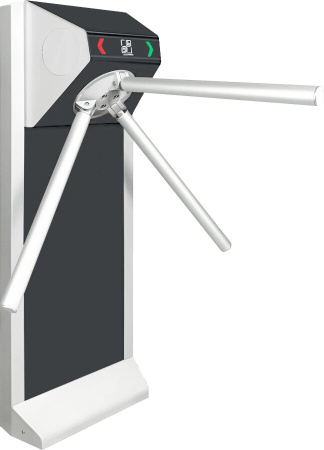 Турникет-трипод CARDDEX «STL», Комплект «STL Стандарт 1»