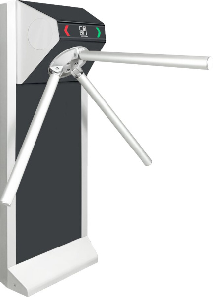 Турникет-трипод CARDDEX «STL», Комплект «STL Стандарт 2»