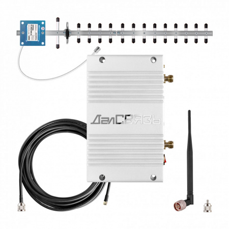 Комплект ДалСВЯЗЬ DS-1800-23С1