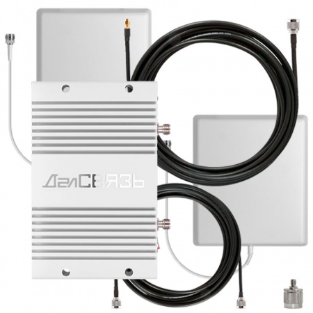 Комплект ДалСВЯЗЬ DS-1800/2100-23C3