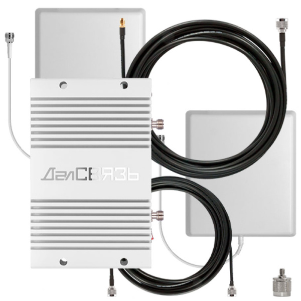 Комплект ДалСВЯЗЬ DS-1800/2100-23C3