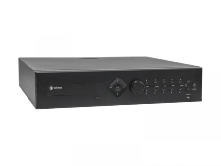 IP-видеорегистратор Optimus NVR-5324_V.1