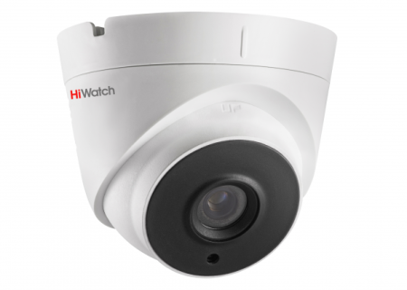 Видеокамера HiWatch DS-I253 4.0