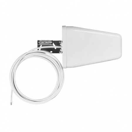 Антенна ДалСВЯЗЬ DL-800/2700-8 с кабелем 10м, SMA-вилка