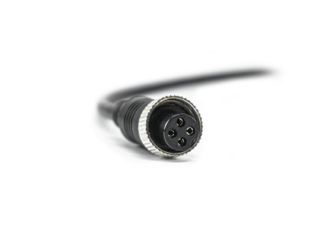 Видеокамера Optimus AHD-H032.1(3.6)T_AVIA