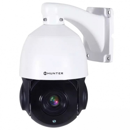 Видеокамера Hunter HN-IPZD307PX18E STARLIGHT AI