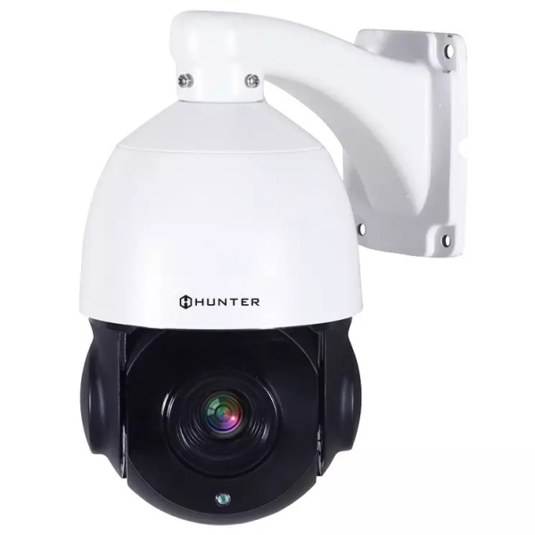 Видеокамера Hunter HN-IPZD307PX18E STARLIGHT AI Видеокамера Hunter HN-IPZD307PX18E STARLIGHT AI