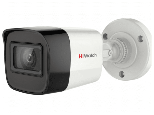 Видеокамера HiWatch DS-T800 3.6