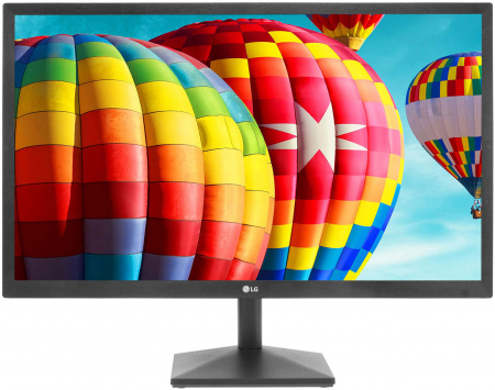 Монитор LG 24EA430V-B 23.8"