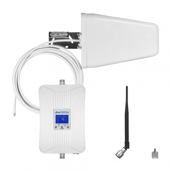 Комплект ДалСВЯЗЬ DS-1800/2100-17C1