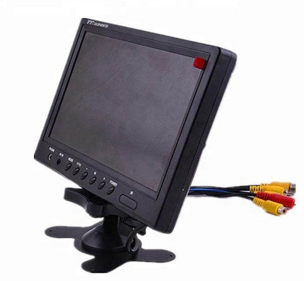 TFT LCD дисплей "М2Медиа" 7"