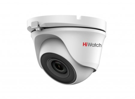 Видеокамера HiWatch DS-T203S 3.6