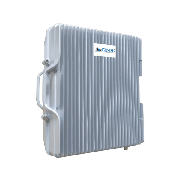 Линейный усилитель ДалСВЯЗЬ DS-1800/2100/2600-40BST