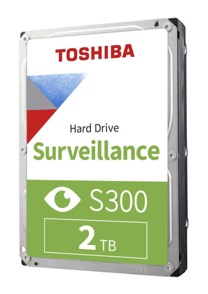 Жесткий диск TOSHIBA S300 HDWT720UZSVA