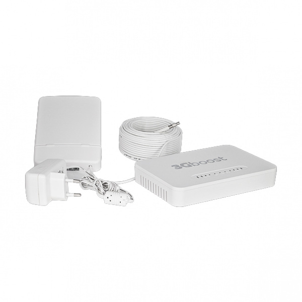 Комплект ДалСВЯЗЬ 3GBOOST (DS-2100-KIT)