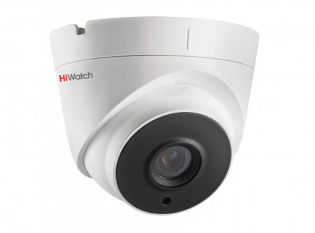 Видеокамера HiWatch DS-I403(C) 4.0