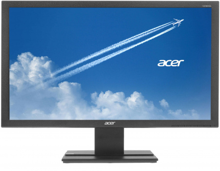 Монитор ACER V246HQLbi 23.6"