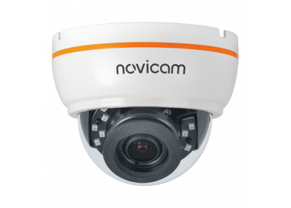 Видеокамера Novicam BASIC 36