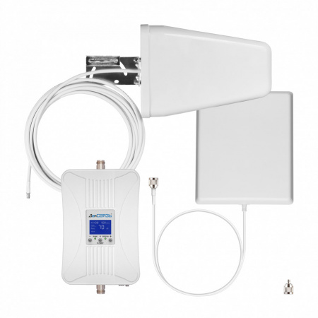 Комплект ДалСВЯЗЬ DS-1800/2100-17C2