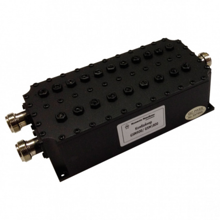 Комбайнер ДалСВЯЗЬ 2х1, 900/1800